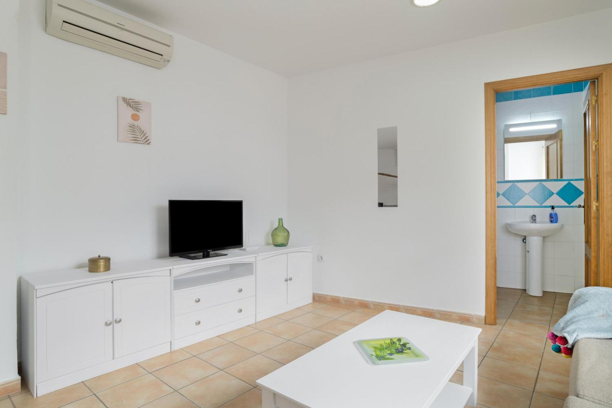 Apartamento Perez Zara 4 Conil De La Frontera Exterior foto